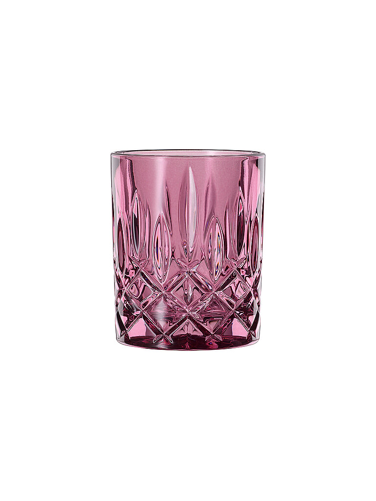 Whiskeyglas 2er Set Noblesse Berry 295ml beere baby