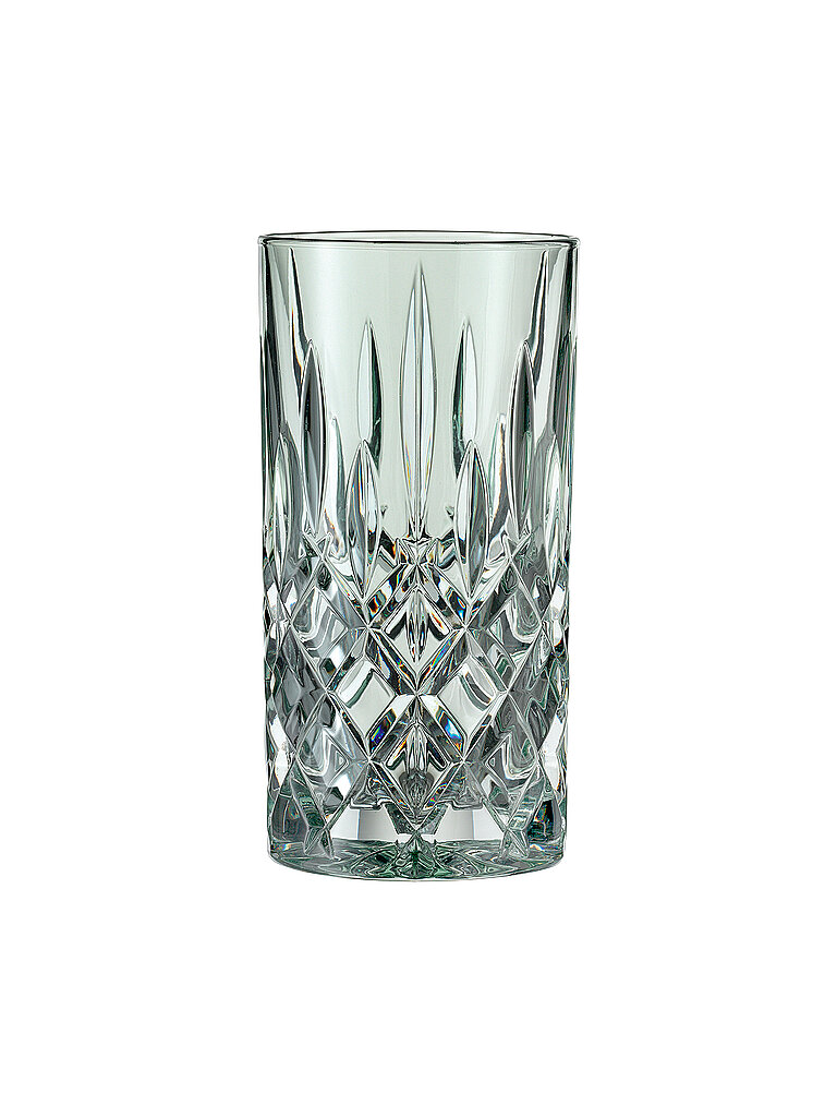Longdrink Gläser 2er Set NOBLESSE FRESH COLORS Mint mint baby