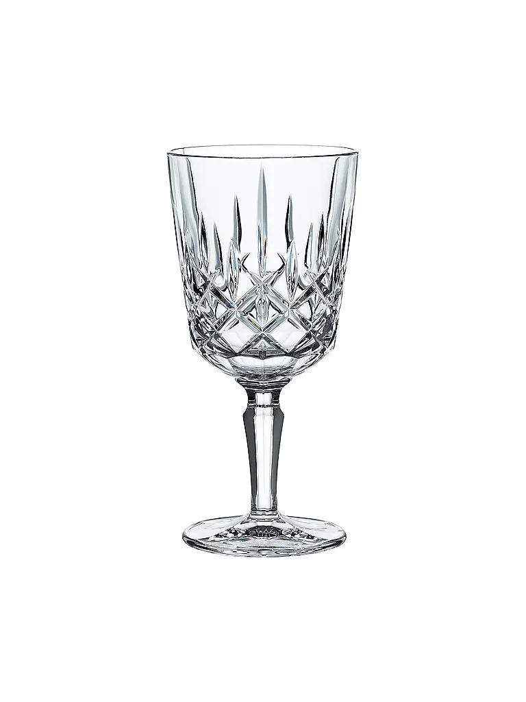 NACHTMANN | Cocktail-/Weinglas 4er Set NOBLESSE 355ml | transparent