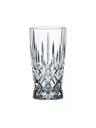 NACHTMANN | Latte Macchiato Glas 2er Set NOBLESSE Barista 350ml | transparent