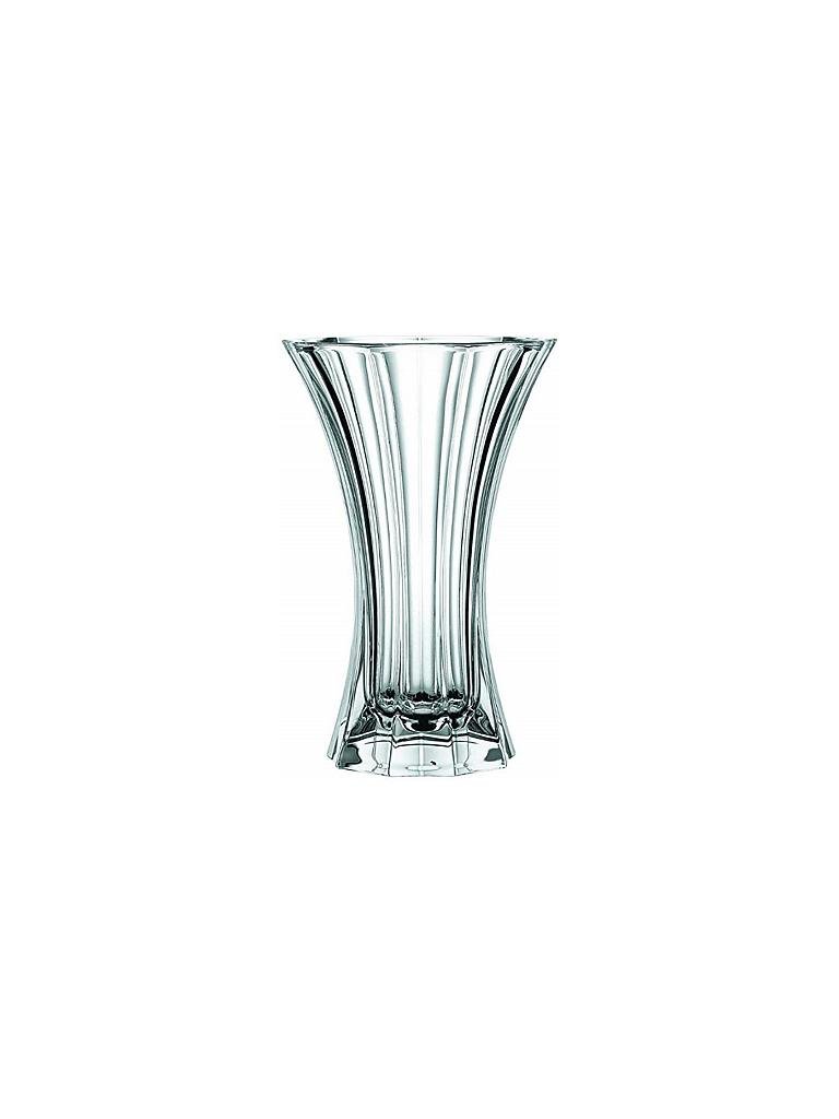 NACHTMANN | Vase "Saphir" 18cm | transparent