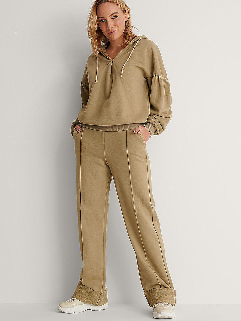 NAKD | Jogginghose | beige