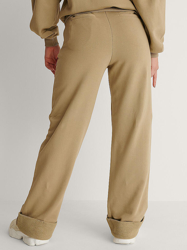 NAKD | Jogginghose | beige