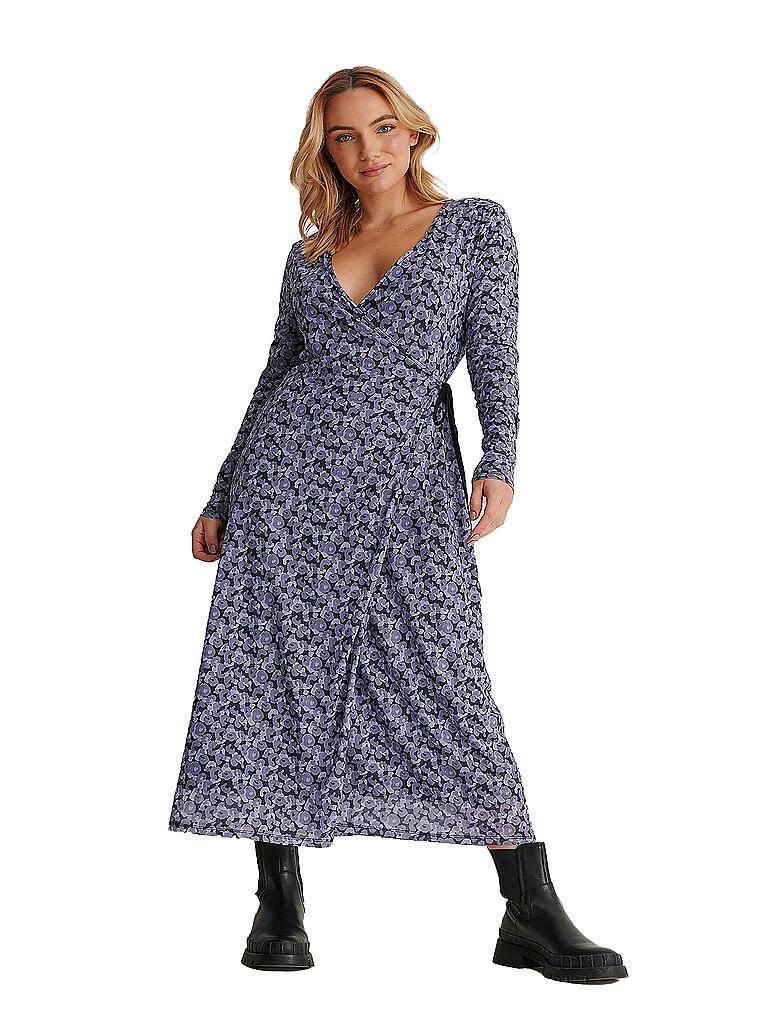 NAKD | Midikleid | lila