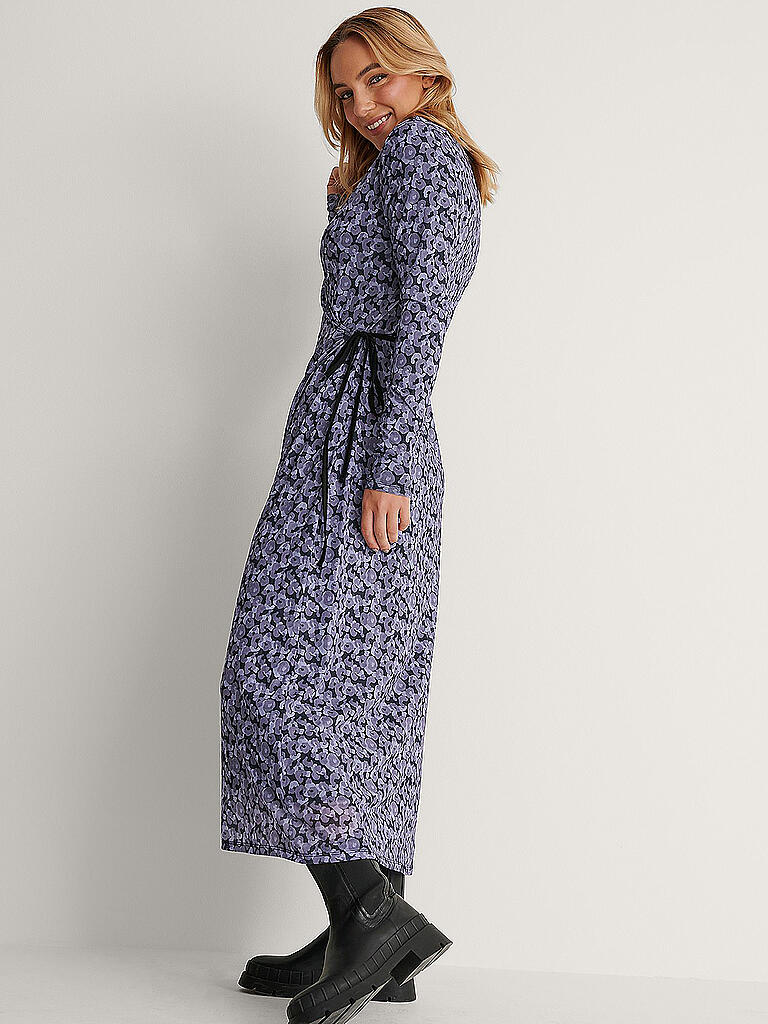NAKD | Midikleid | lila