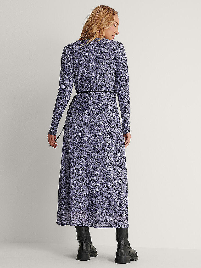 NAKD | Midikleid | lila