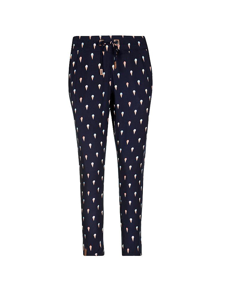 NAKETANO | Hose | blau