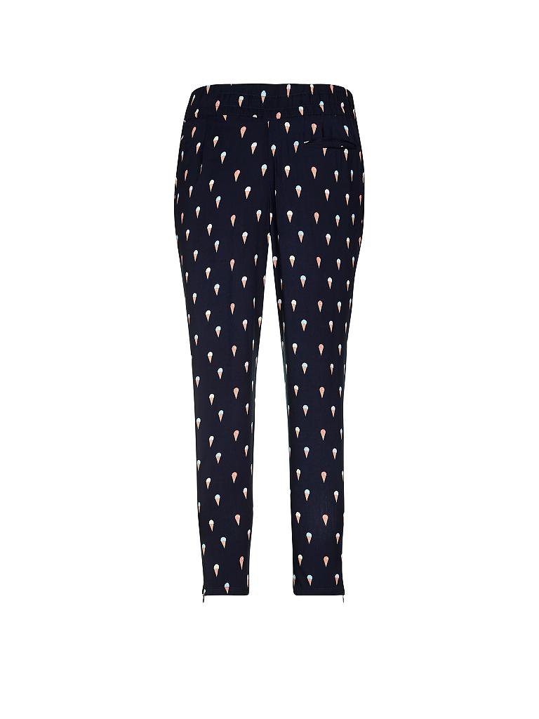 NAKETANO | Hose | blau