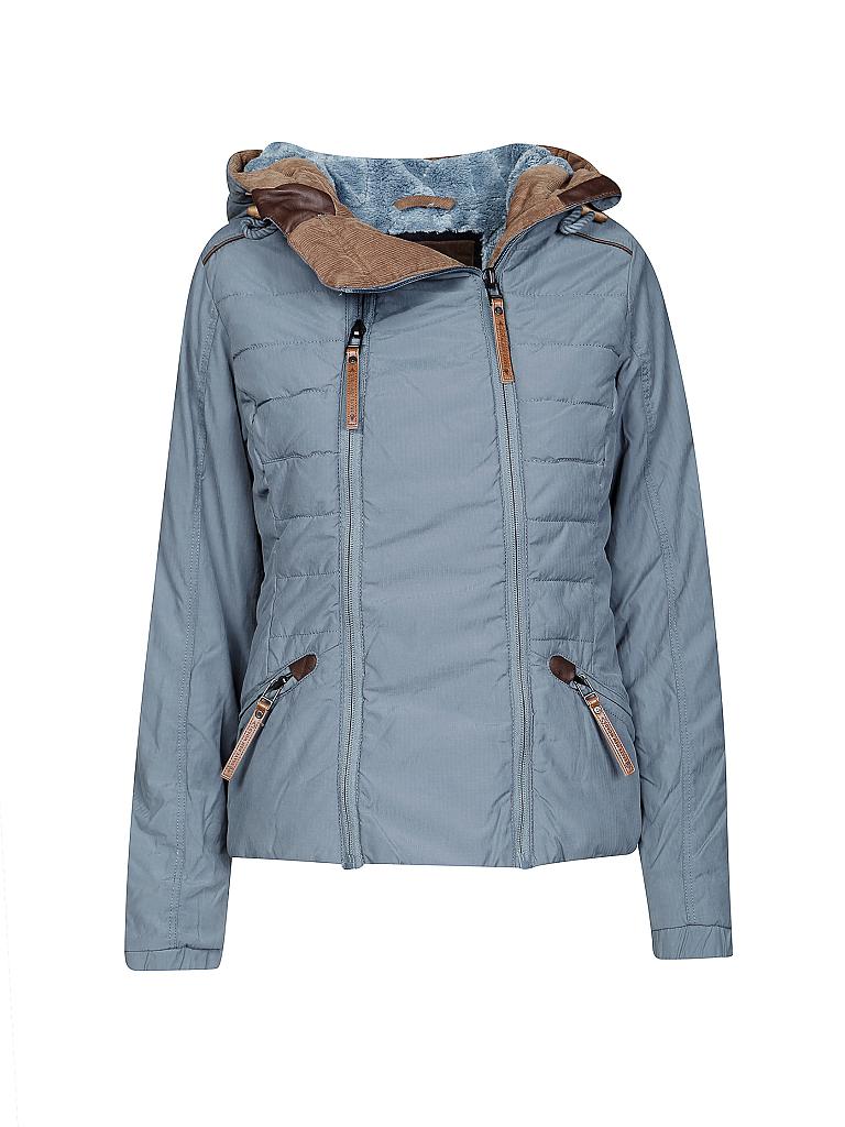 NAKETANO | Jacke "Plata O Plomo" | 