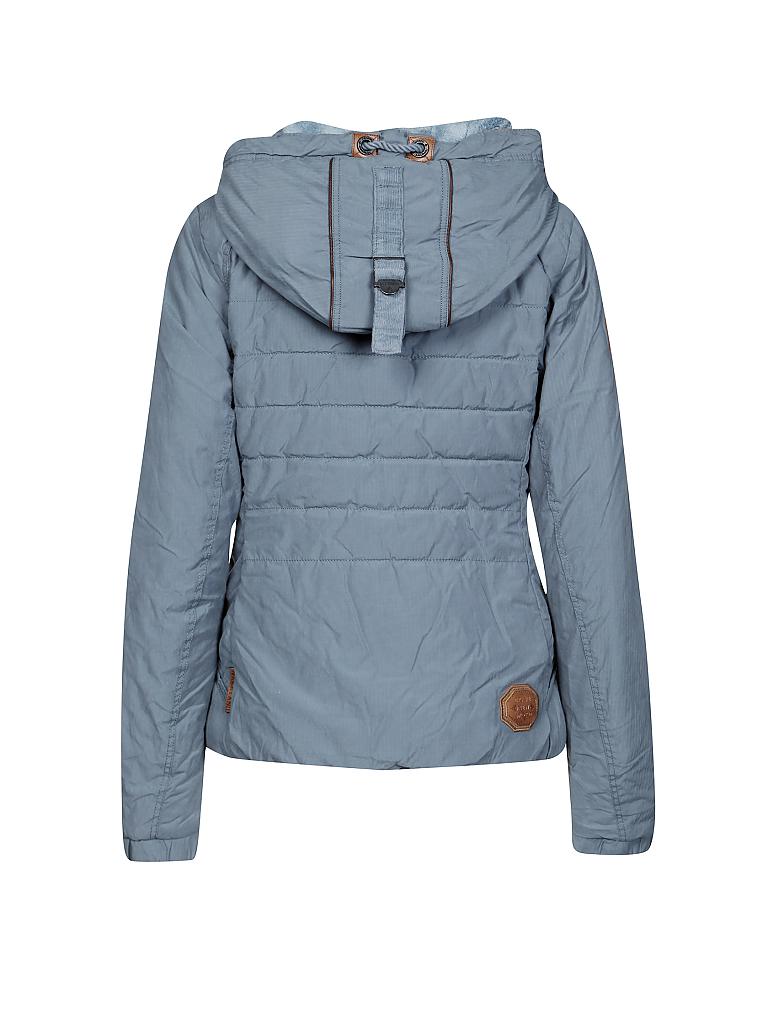 NAKETANO | Jacke "Plata O Plomo" | 