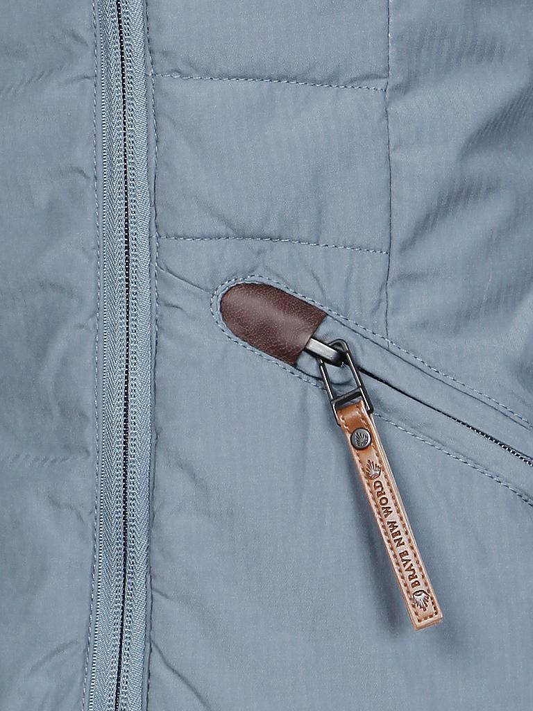 NAKETANO | Jacke "Plata O Plomo" | 