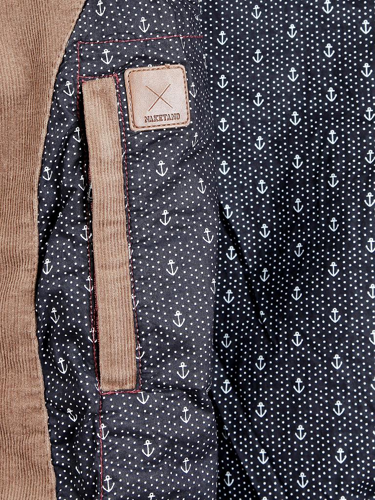 NAKETANO | Jacke  | 