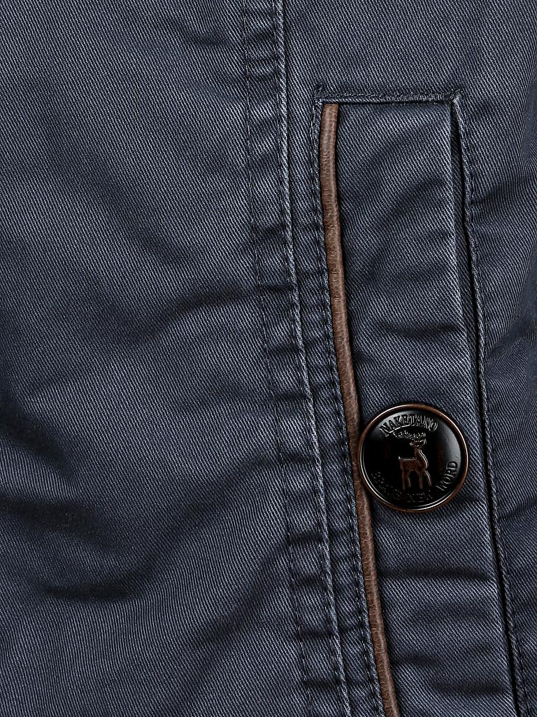 NAKETANO | Jacke  | 