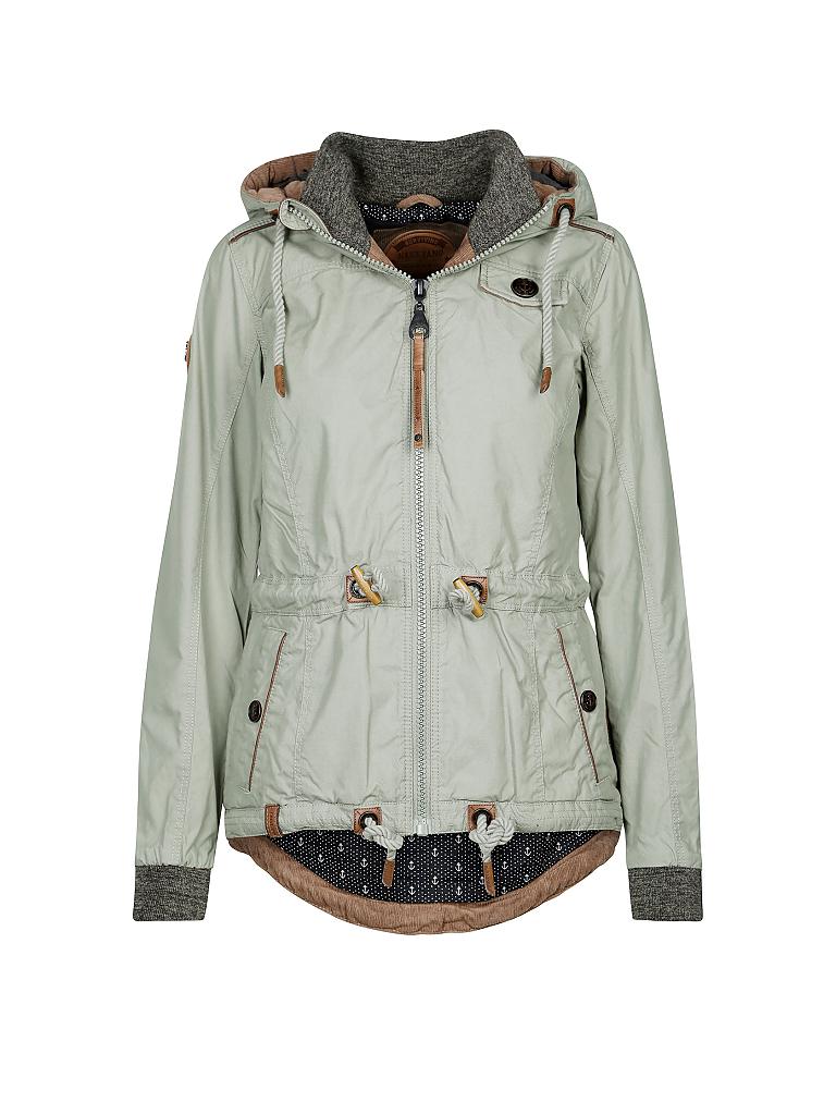 NAKETANO | Jacke | 
