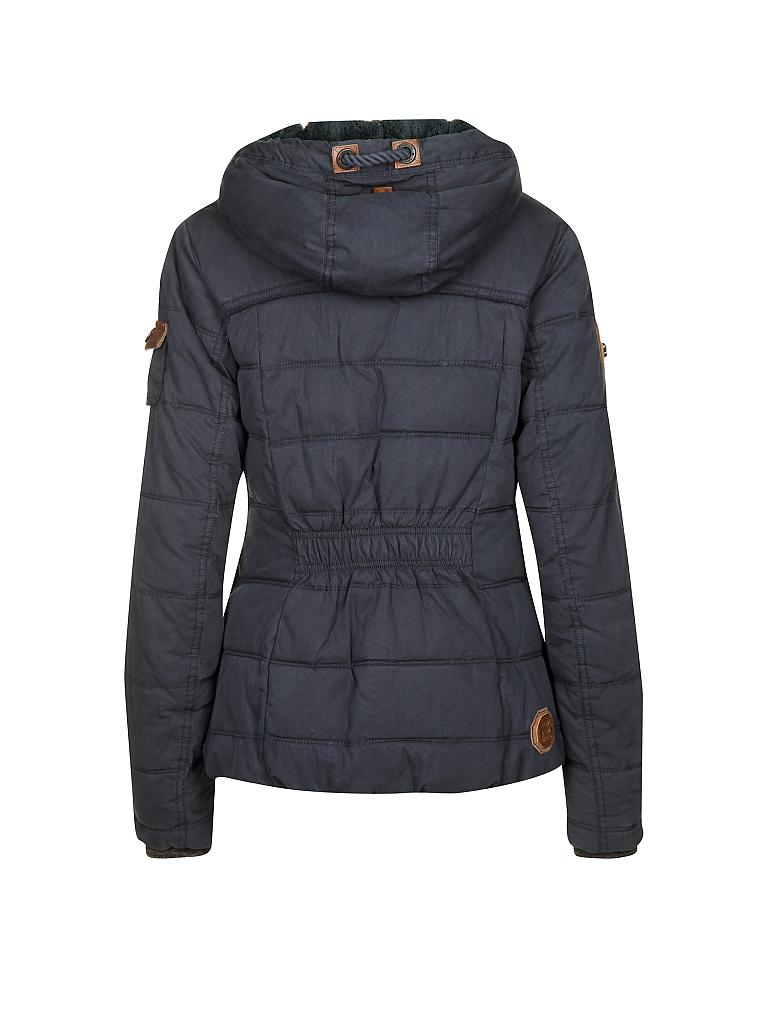 NAKETANO | Jacke | blau
