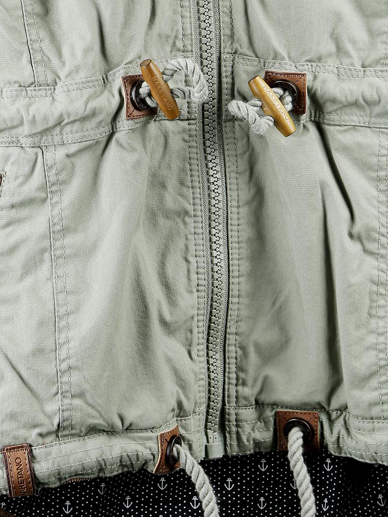 NAKETANO | Jacke | 