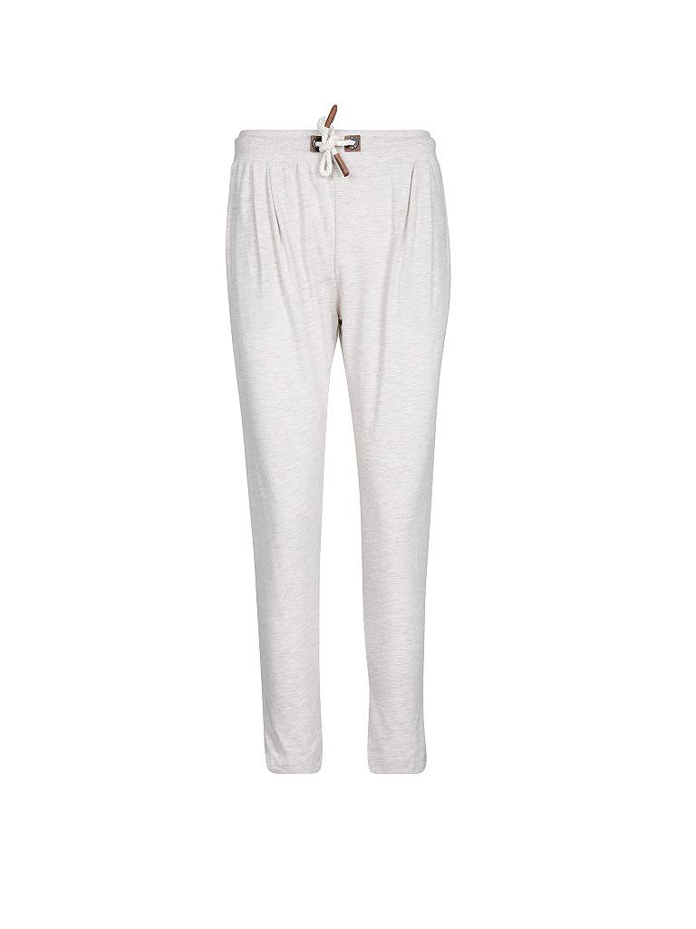 NAKETANO | Jogginghose | beige
