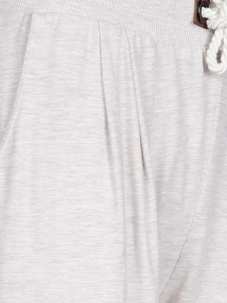 NAKETANO | Jogginghose | beige