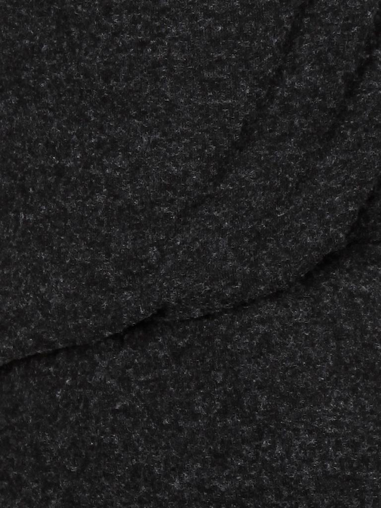NAKETANO | Kleid "Böses Mädchen" | grau