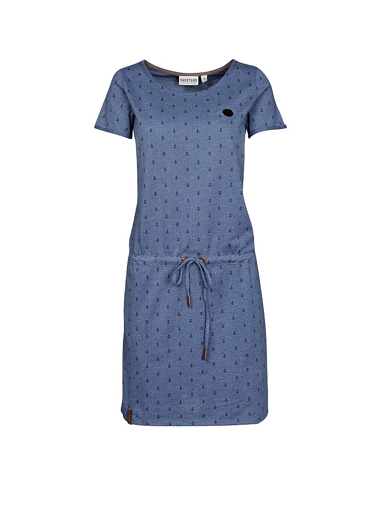 NAKETANO | Kleid  | 