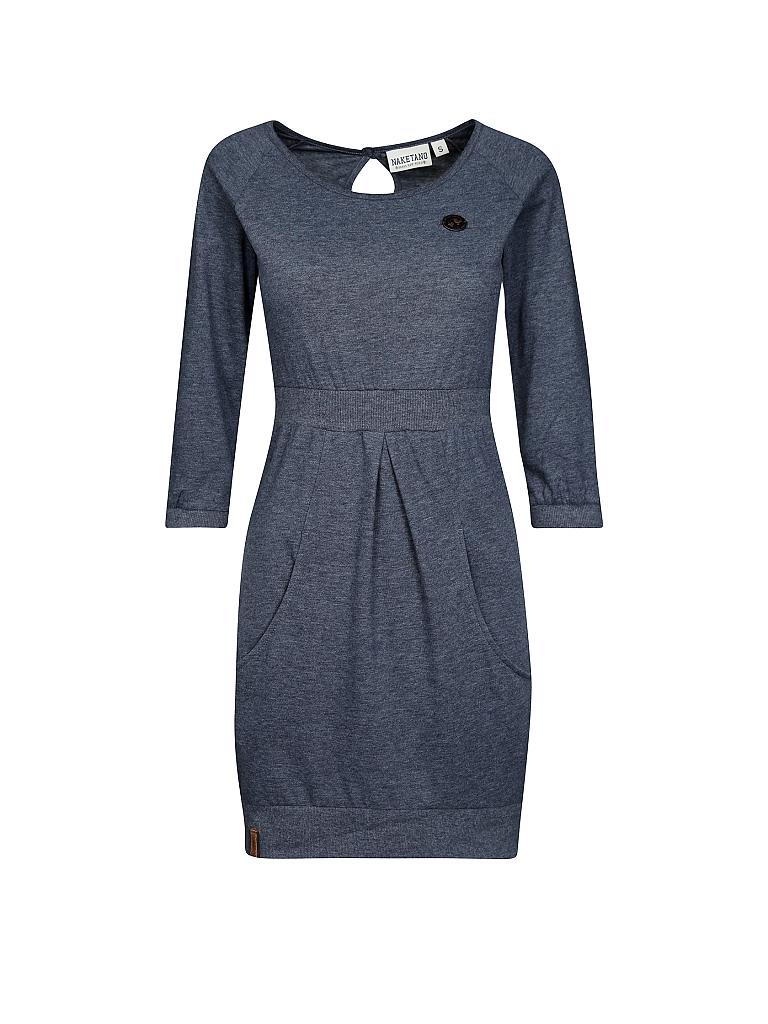 NAKETANO | Kleid  | 