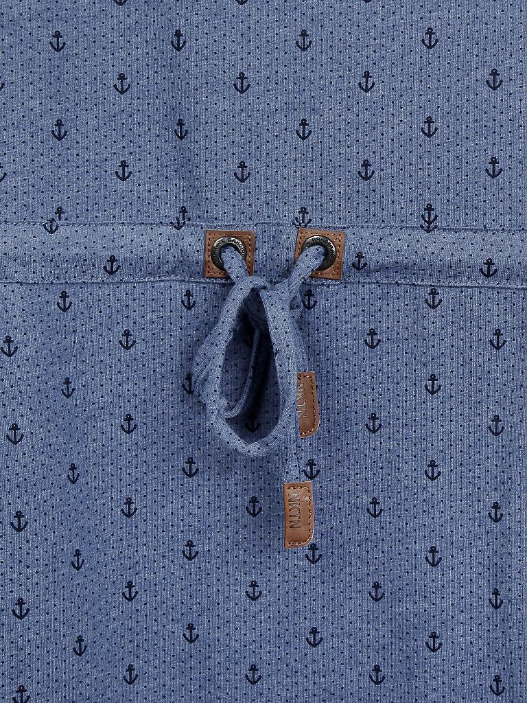 NAKETANO | Kleid  | 