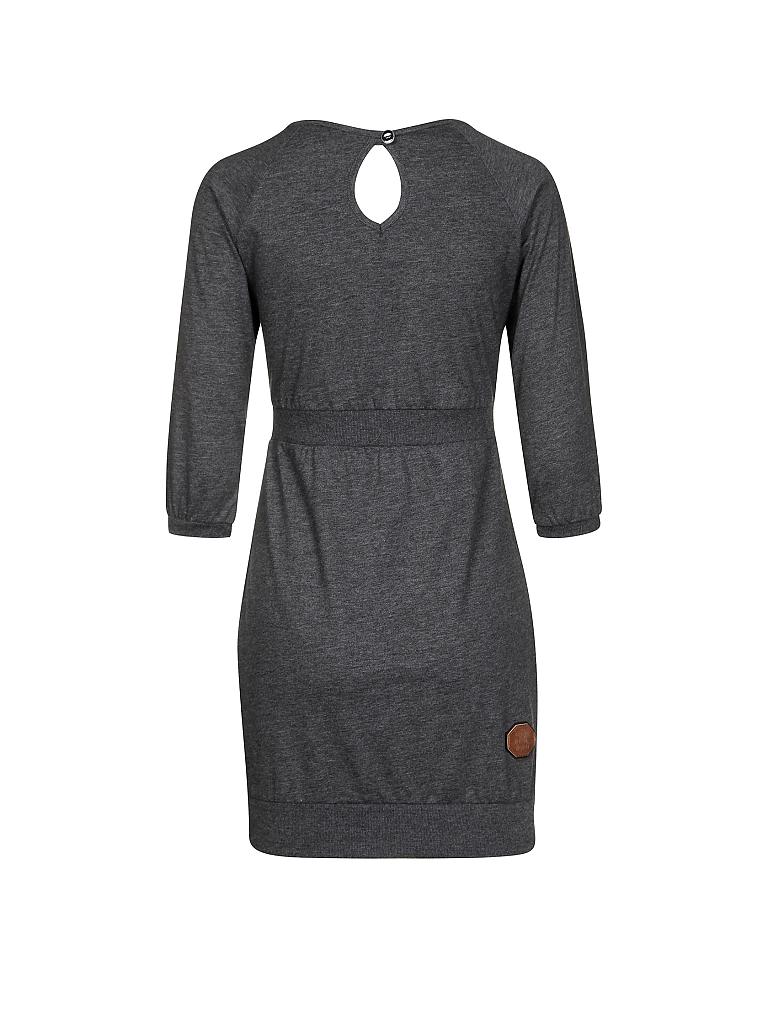NAKETANO | Kleid | grau