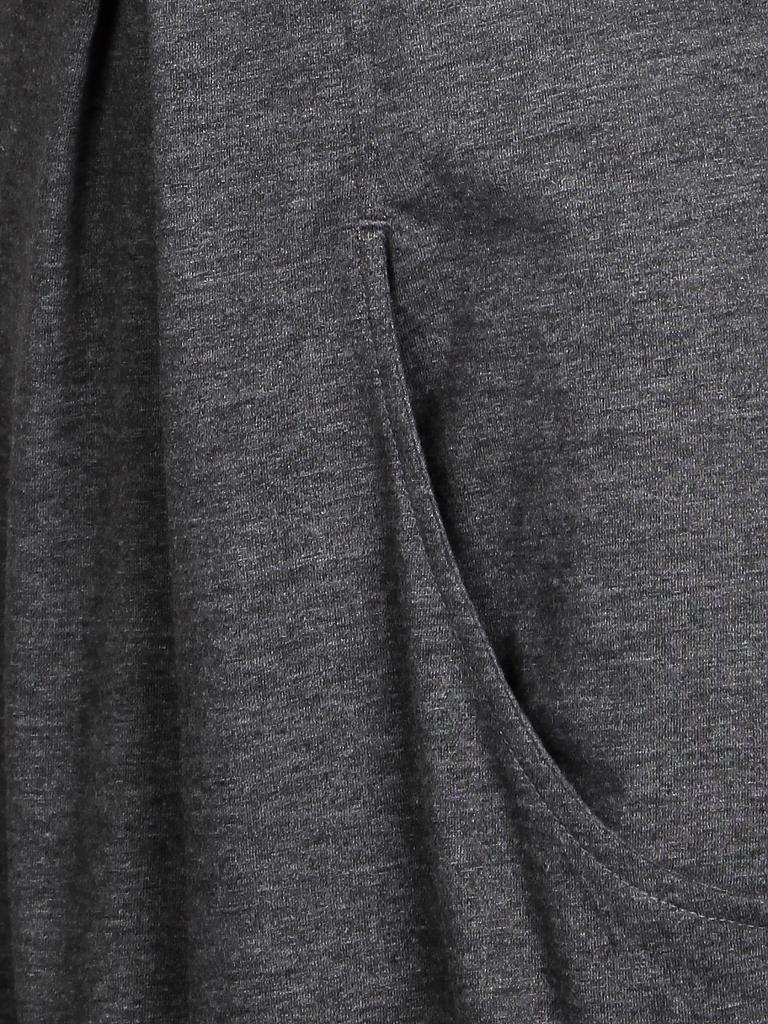 NAKETANO | Kleid | grau