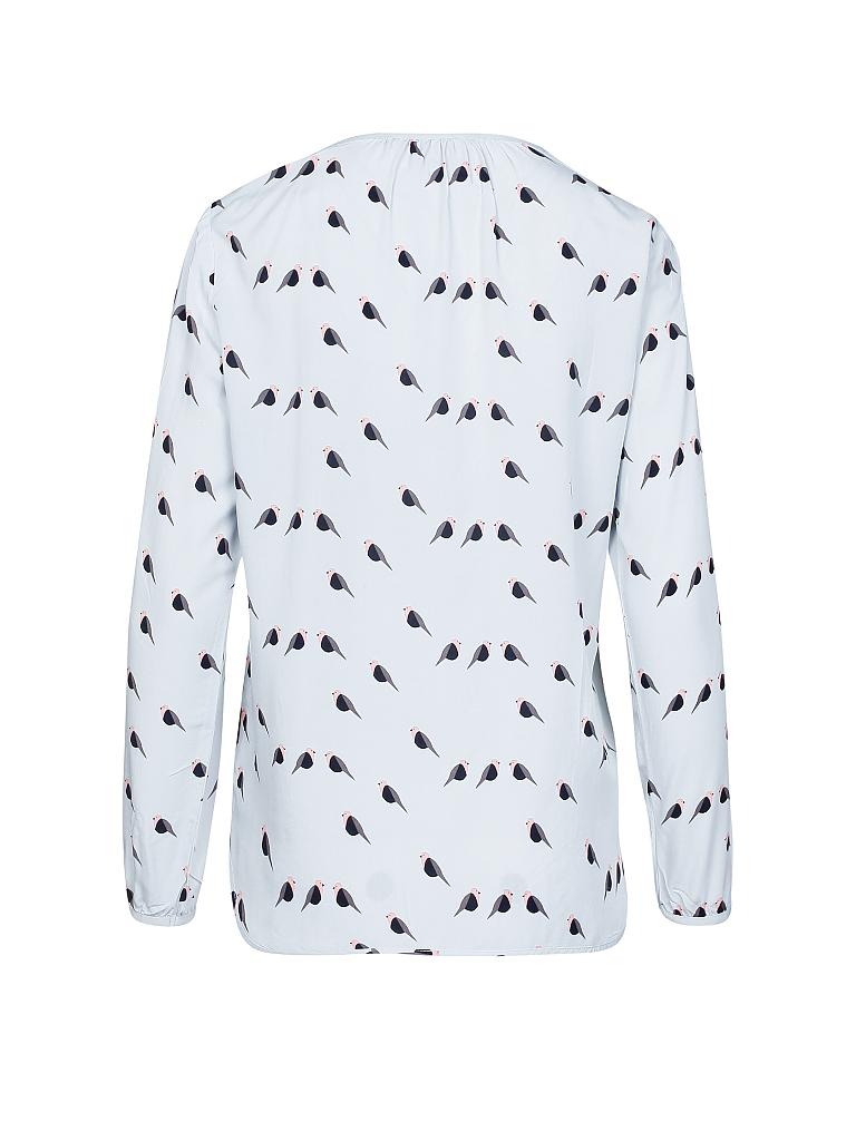 NAKETANO | Langarmshirt "Oma auf dem Opa" | 