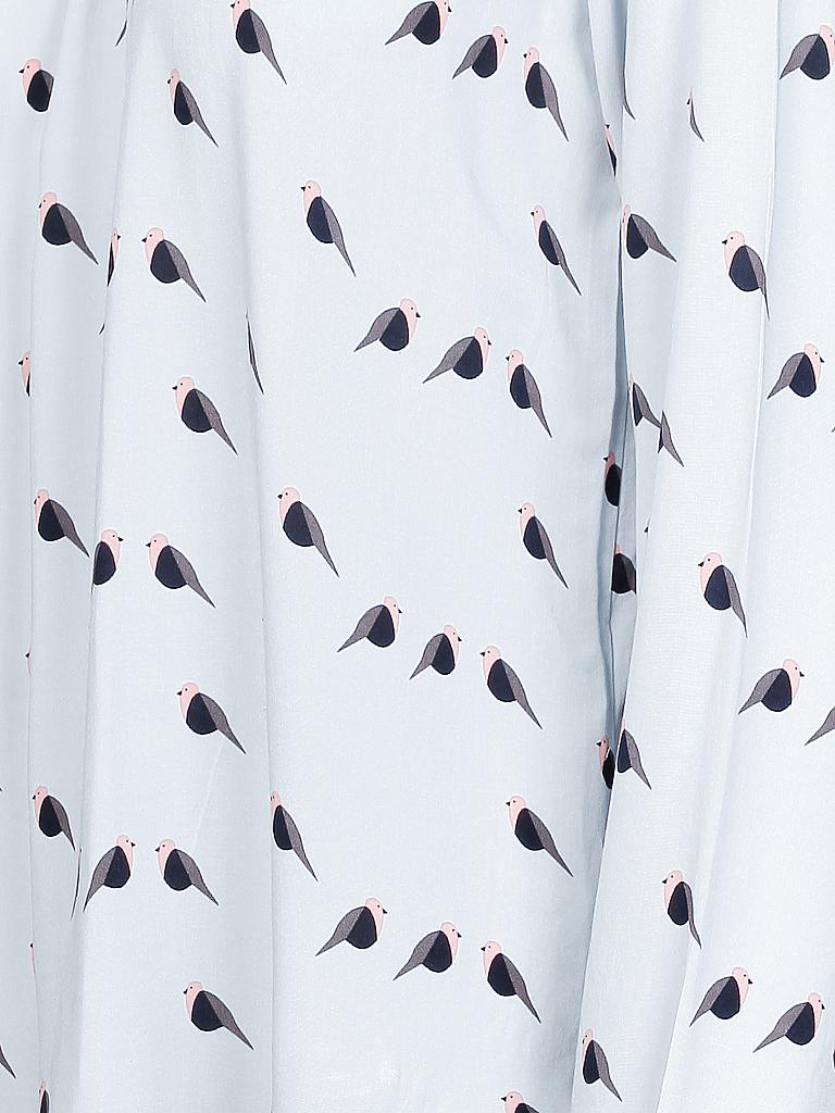 NAKETANO | Langarmshirt "Oma auf dem Opa" | 