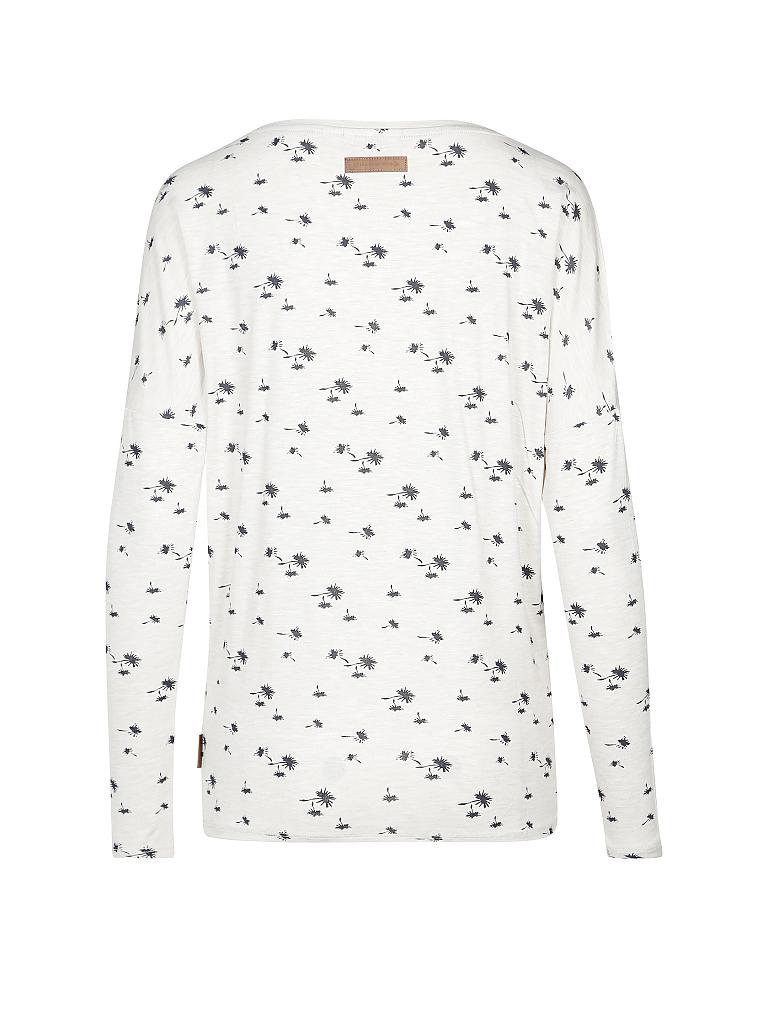 NAKETANO | Langarmshirt  | 