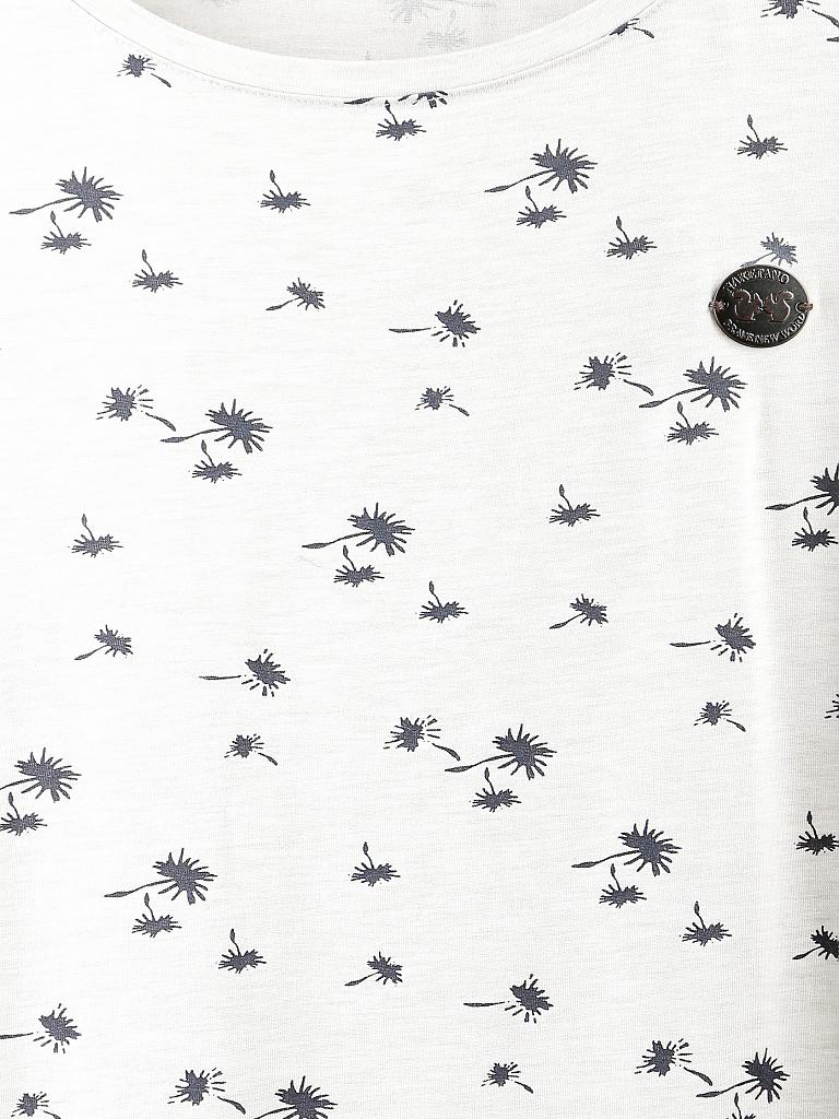 NAKETANO | Langarmshirt  | 