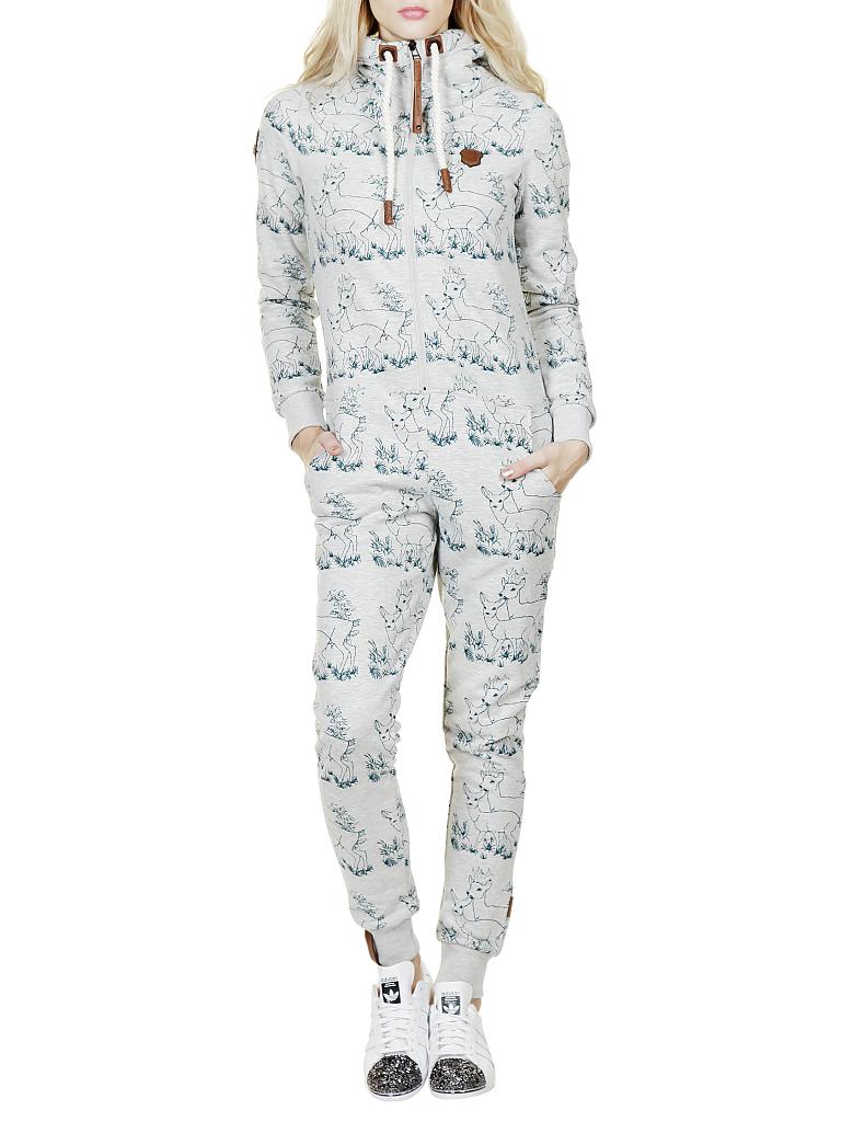 NAKETANO | Overall  | 