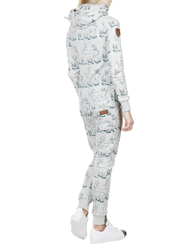 NAKETANO | Overall  | 