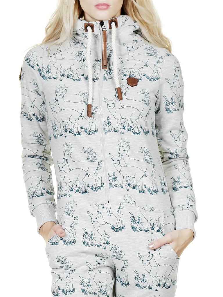 NAKETANO | Overall  | 