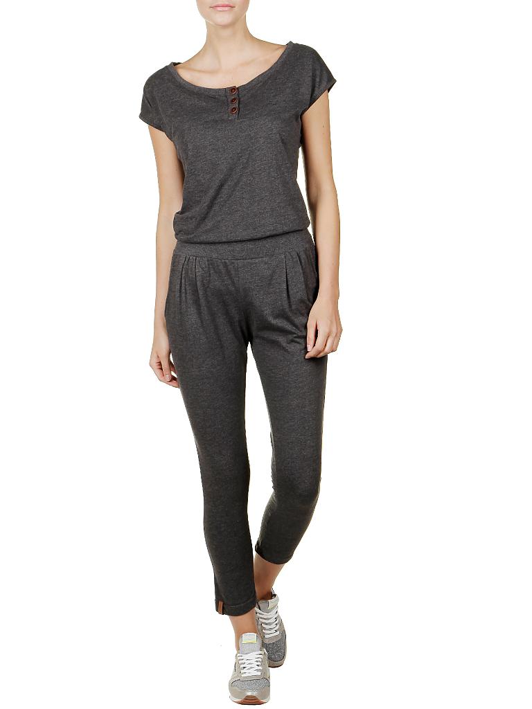 NAKETANO | Overall | grau