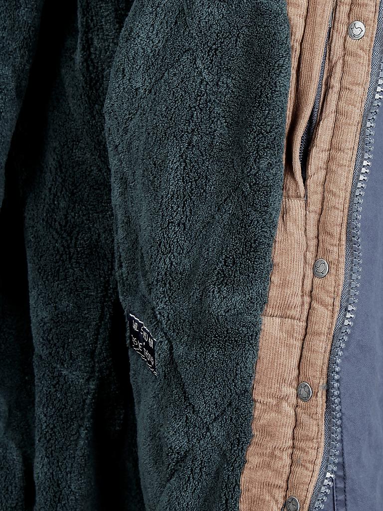 NAKETANO | Parka "Habibi" | 