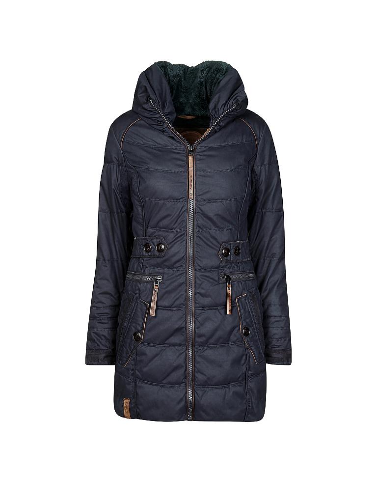 NAKETANO | Parka  | 