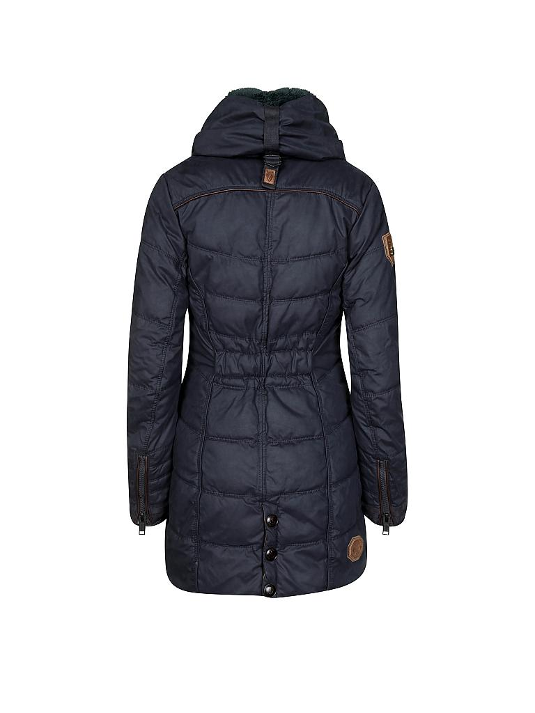NAKETANO | Parka  | 