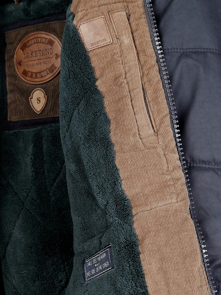 NAKETANO | Parka  | 