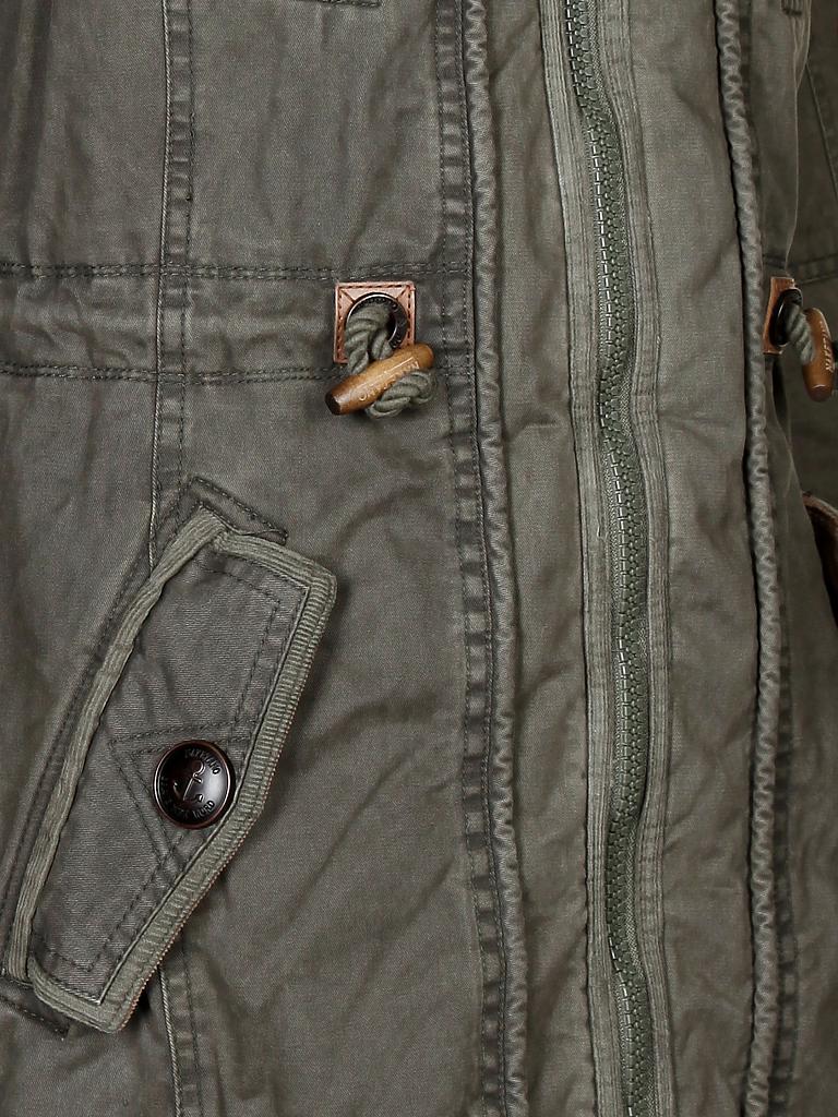 NAKETANO | Parka  | 