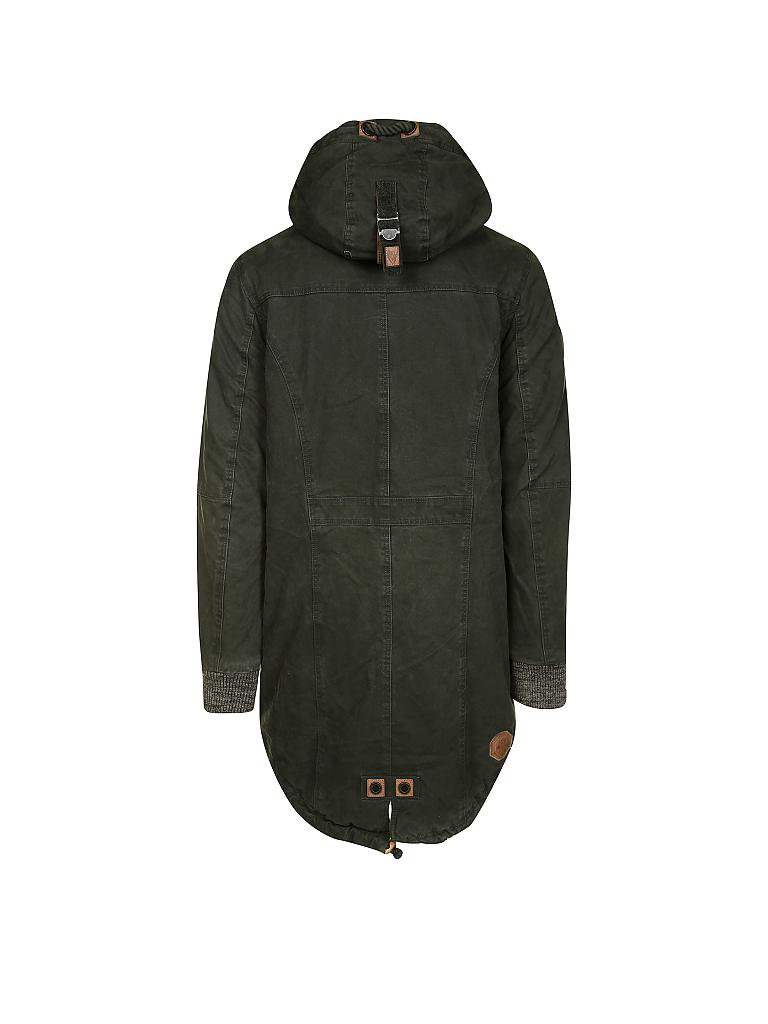 NAKETANO | Parka | 