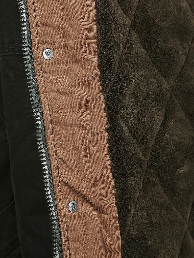 NAKETANO | Parka | 