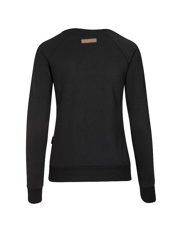 NAKETANO | Pullover "Krokettenhorst" | 