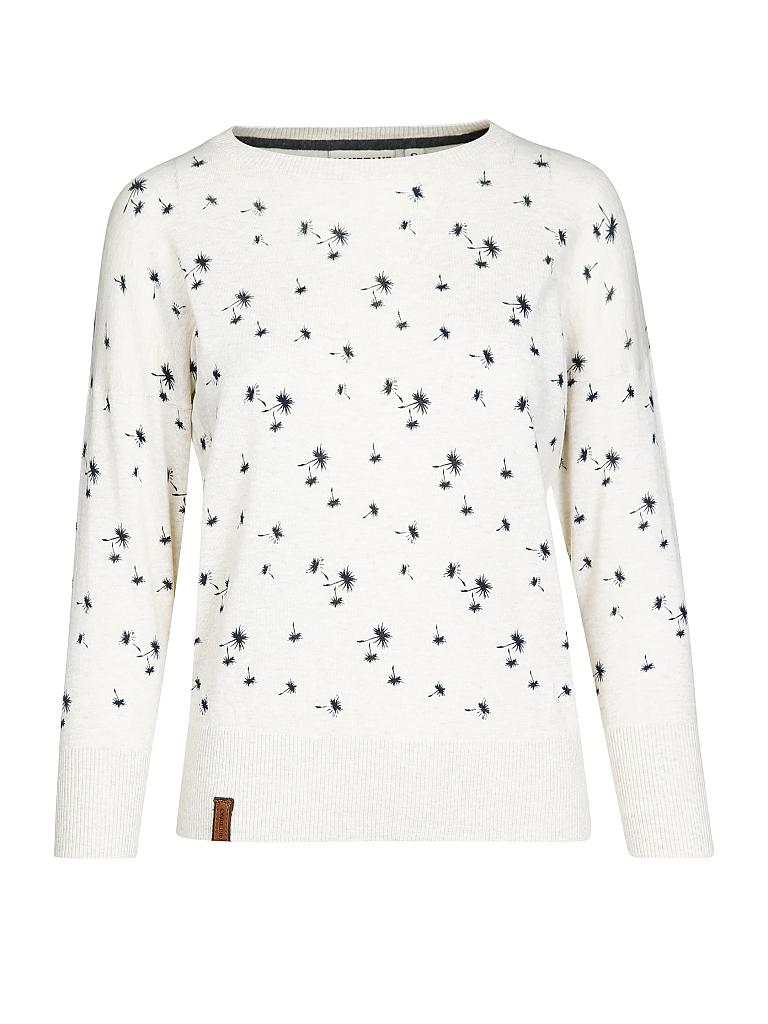 NAKETANO | Pullover | beige