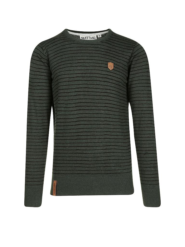 Pullover Naketano