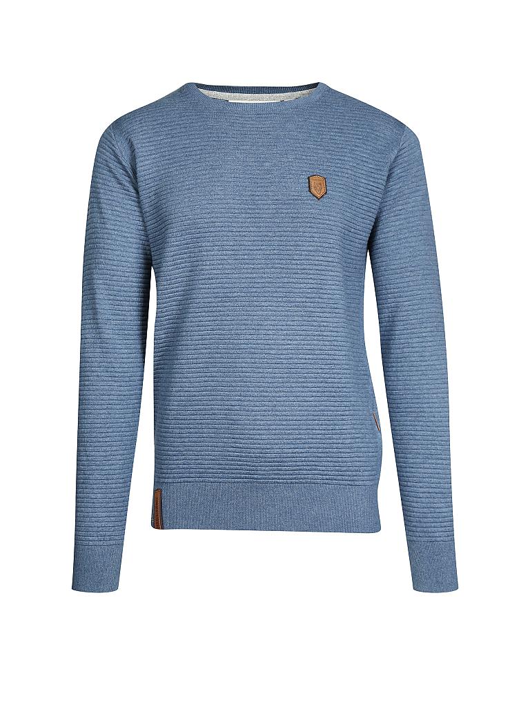 NAKETANO | Pullover | 