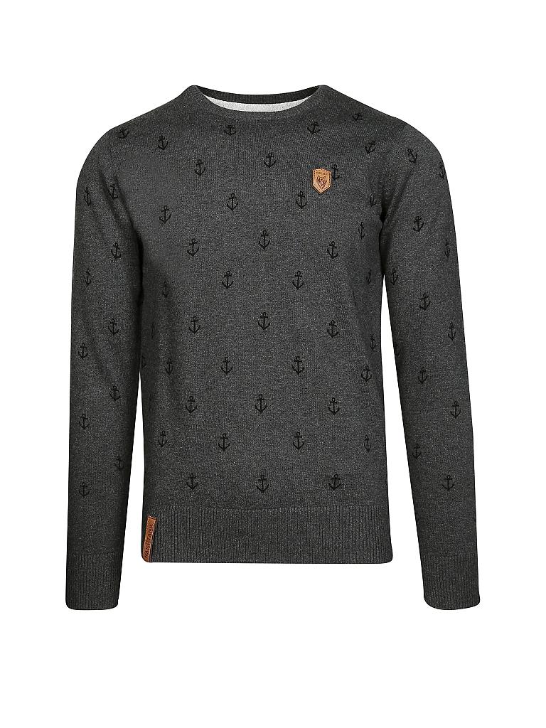 NAKETANO | Pullover | 