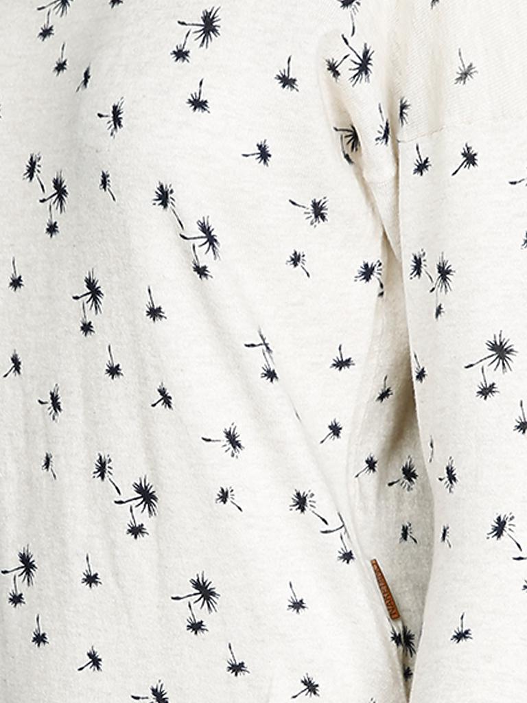 NAKETANO | Pullover | beige