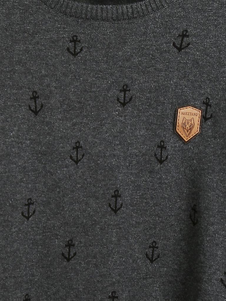 NAKETANO | Pullover | 